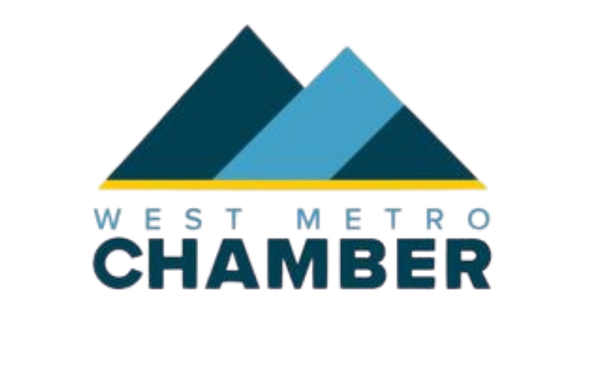 West Metro Chamber of Commerce logo