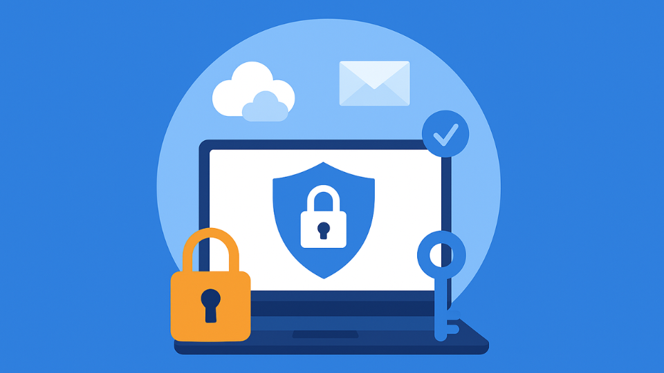 Microsoft 365 Security Hardening The 1-day guide for SMBs
