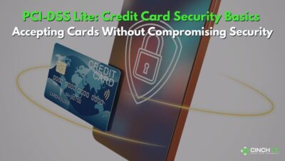PCI-DSS Lite: Credit Card Security Basics