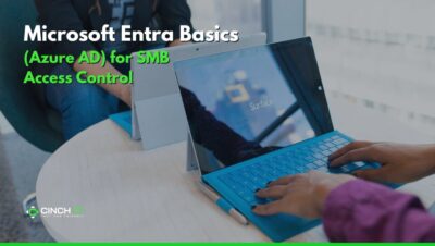 Microsoft Entra Basics