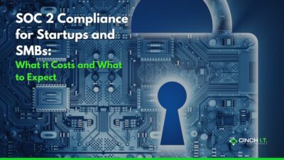SOC 2 Compliance for Startups and SMBs: What it Costs and What to Expect